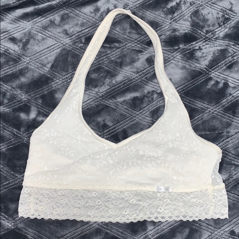 ⚡️BUNDLE SALE! Calvin Klein Bralette